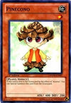 Image for Pinecono (Photon Shockwave) (PHSW-EN007) - YuGiOh