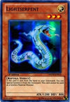 Image for Lightserpent (Photon Shockwave) (PHSW-EN013) - YuGiOh