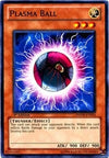 Image for Plasma Ball (Photon Shockwave) (PHSW-EN014) - YuGiOh