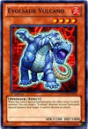 Image for Evolsaur Vulcano (Photon Shockwave) (PHSW-EN019) - YuGiOh
