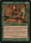 Image for Skyshroud Elf (Tempest) (255) - Magic: The Gathering