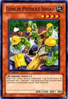 Image for Goblin Pothole Squad (Photon Shockwave) (PHSW-EN035) - YuGiOh