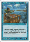Image for Wu Longbowman (Portal Three Kingdoms) (61) - Magic: The Gathering