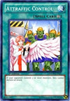 Image for Attraffic Control (Photon Shockwave) (PHSW-EN045) - YuGiOh