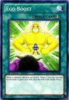 Image for Ego Boost (Photon Shockwave) (PHSW-EN046) - YuGiOh