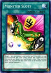Image for Monster Slots (Photon Shockwave) (PHSW-EN047) - YuGiOh