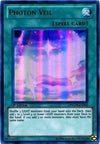 Image for Photon Veil (Photon Shockwave) (PHSW-EN050) - YuGiOh