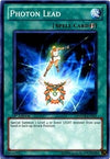 Image for Photon Lead (Photon Shockwave) (PHSW-EN051) - YuGiOh