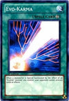 Image for Evo-Karma (Photon Shockwave) (PHSW-EN053) - YuGiOh