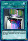Image for Extra Gate (Photon Shockwave) (PHSW-EN056) - YuGiOh