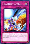 Image for Heartfelt Appeal (Photon Shockwave) (PHSW-EN063) - YuGiOh