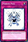 Image for Mirror Mail (Photon Shockwave) (PHSW-EN067) - YuGiOh