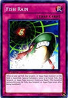 Image for Fish Rain (Photon Shockwave) (PHSW-EN068) - YuGiOh