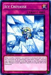 Image for Icy Crevasse (Photon Shockwave) (PHSW-EN069) - YuGiOh