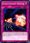 Image for Evolutionary Bridge (Photon Shockwave) (PHSW-EN071) - YuGiOh