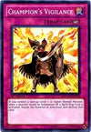 Image for Champion's Vigilance (Photon Shockwave) (PHSW-EN074) - YuGiOh