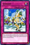 Image for Eisbahn (Photon Shockwave) (PHSW-EN079) - YuGiOh
