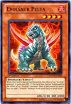 Image for Evolsaur Pelta (Photon Shockwave) (PHSW-EN082) - YuGiOh