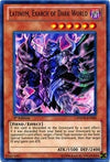 Image for Latinum, Exarch of Dark World (Photon Shockwave) (PHSW-EN085) - YuGiOh