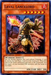 Image for Laval Lancelord (Photon Shockwave) (PHSW-EN094) - YuGiOh