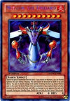 Image for Metaion, the Timelord (Photon Shockwave) (PHSW-EN098) - YuGiOh