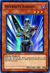Image for Infernity Knight (Photon Shockwave) (PHSW-EN099) - YuGiOh