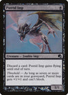 Image for Putrid Imp (Premium Deck Series: Graveborn) (1) - Magic: The Gathering