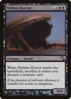 Image for Hidden Horror (Premium Deck Series: Graveborn) (2) - Magic: The Gathering