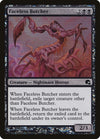 Image for Faceless Butcher (Premium Deck Series: Graveborn) (3) - Magic: The Gathering
