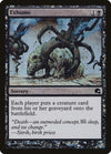Image for Exhume (Premium Deck Series: Graveborn) (17) - Magic: The Gathering