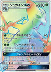 Image for Sceptile GX (SM7b: Fairy Rise) (057/050) - Pokemon Japan