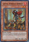 Image for Laval Forest Sprite (Hidden Arsenal 5: Steelswarm Invasion) (HA05-EN011) - YuGiOh