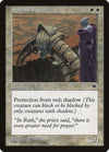 Image for Soltari Priest (Tempest) (46) - Magic: The Gathering