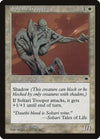 Image for Soltari Trooper (Tempest) (47) - Magic: The Gathering