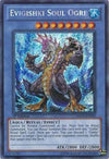 Image for Evigishki Soul Ogre (Hidden Arsenal 5: Steelswarm Invasion) (HA05-EN052) - YuGiOh