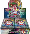 Image for VMAX Rising Booster Box - Pokemon Japan