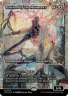 Image for Overlord of the Mistmoors (Showcase) (Fracture Foil) (Duskmourn: House of Horror) (397) - Magic: The Gathering