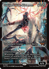 Image for Overlord of the Mistmoors (Showcase) (Duskmourn: House of Horror) (387) - Magic: The Gathering
