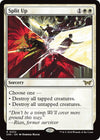 Image for Split Up (Duskmourn: House of Horror) (32) - Magic: The Gathering