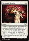 Image for Unwanted Remake (Duskmourn: House of Horror) (39) - Magic: The Gathering