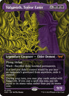 Image for Valgavoth, Terror Eater (Showcase) (Duskmourn: House of Horror) (352) - Magic: The Gathering