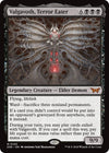 Image for Valgavoth, Terror Eater (Duskmourn: House of Horror) (120) - Magic: The Gathering