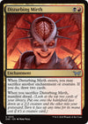 Image for Disturbing Mirth (Duskmourn: House of Horror) (212) - Magic: The Gathering