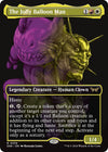 Image for The Jolly Balloon Man (Showcase) (Duskmourn: House of Horror) (359) - Magic: The Gathering