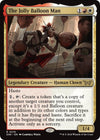 Image for The Jolly Balloon Man (Duskmourn: House of Horror) (219) - Magic: The Gathering