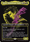 Image for Winter, Misanthropic Guide (Showcase) (Duskmourn: House of Horror) (365) - Magic: The Gathering