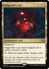 Image for Valgavoth's Lair (Duskmourn: House of Horror) (271) - Magic: The Gathering