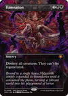 Image for Damnation (Borderless) (Special Guests) (68) - Magic: The Gathering