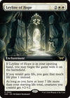 Image for Leyline of Hope (Extended Art) (Duskmourn: House of Horror) (369) - Magic: The Gathering