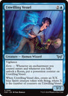 Image for Unwilling Vessel (Duskmourn: House of Horror) (81) - Magic: The Gathering